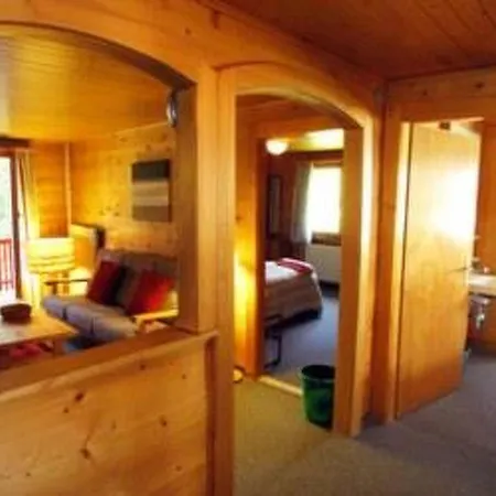 Les Mayens Appartement-fewo 8-bettwohnung By Interhome * Saas-Fee